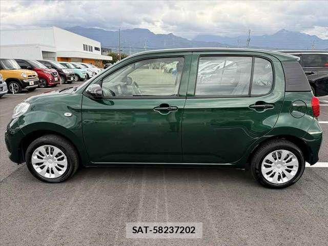 Toyota PASSO 2019-01 6677465-11
