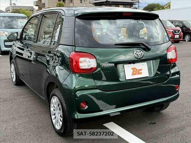 Toyota PASSO 2019-01 6677465-12