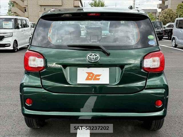 Toyota PASSO 2019-01 6677465-13