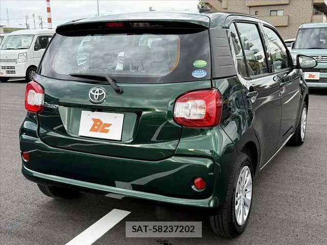 Toyota PASSO 2019-01 6677465-14