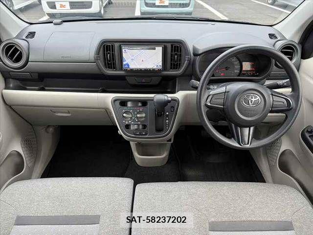 Toyota PASSO 2019-01 6677465-1