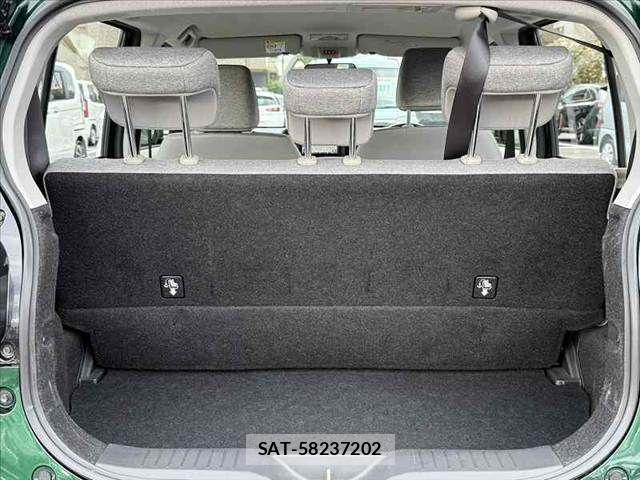 Toyota PASSO 2019-01 6677465-19