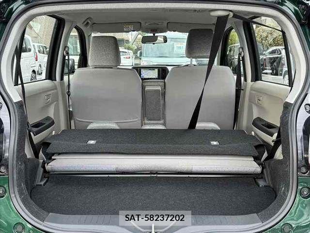 Toyota PASSO 2019-01 6677465-20