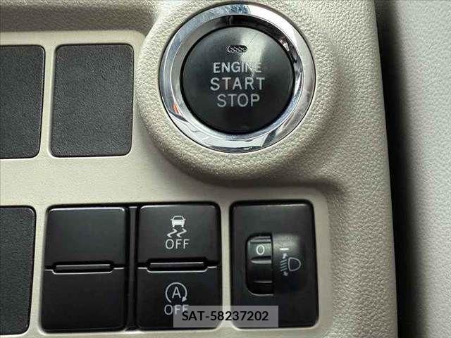 Toyota PASSO 2019-01 6677465-5