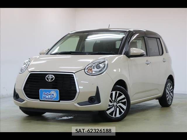 Toyota PASSO 2023-02 6677457-16