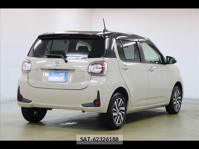 Toyota PASSO 2023-02 6677457-18