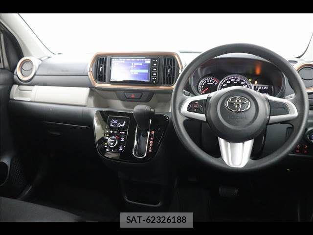 Toyota PASSO 2023-02 6677457-1