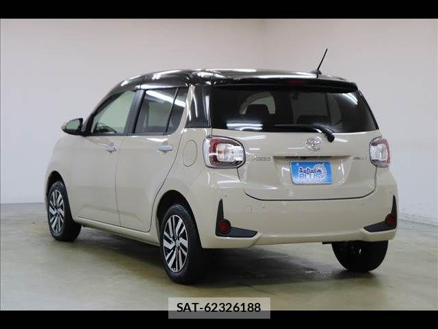 Toyota PASSO 2023-02 6677457-19