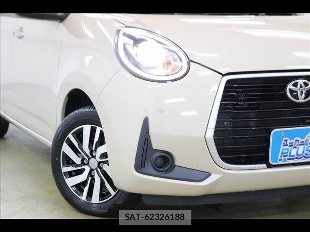Toyota PASSO 2023-02 6677457-22