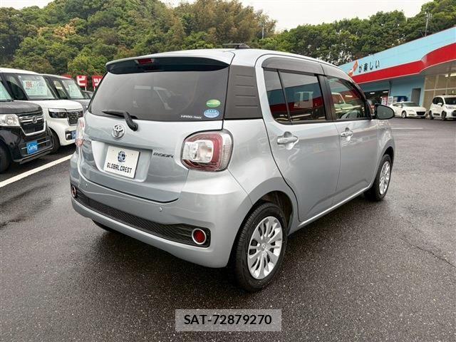 Toyota PASSO 2017-05 6677464-11