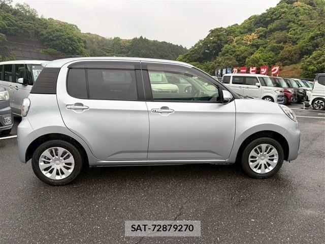 Toyota PASSO 2017-05 6677464-12