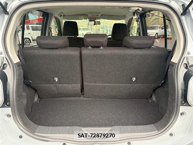 Toyota PASSO 2017-05 6677464-17