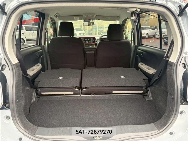 Toyota PASSO 2017-05 6677464-18