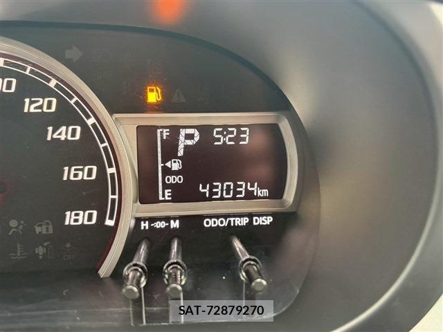 Toyota PASSO 2017-05 6677464-27