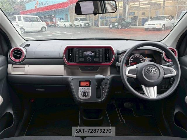 Toyota PASSO 2017-05 6677464-2