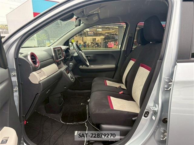 Toyota PASSO 2017-05 6677464-3