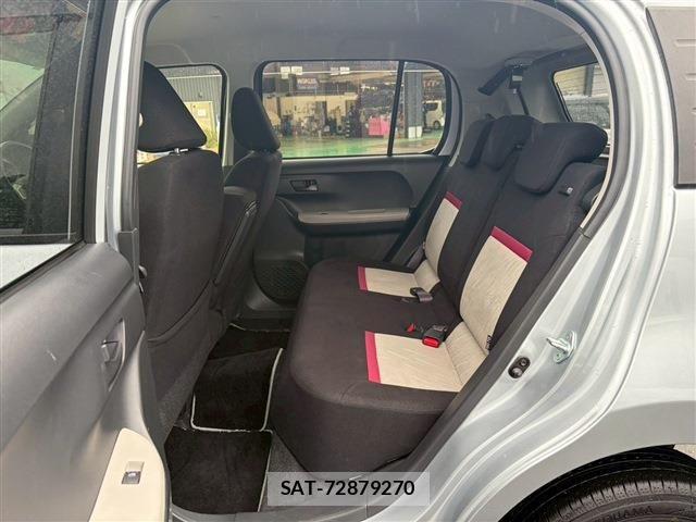 Toyota PASSO 2017-05 6677464-4