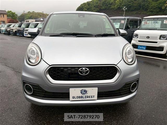 Toyota PASSO 2017-05 6677464-6