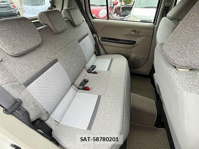 Toyota PASSO 2020-09 6682815-9