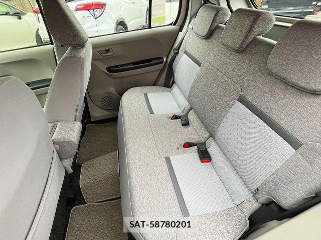 Toyota PASSO 2020-09 6682815-12