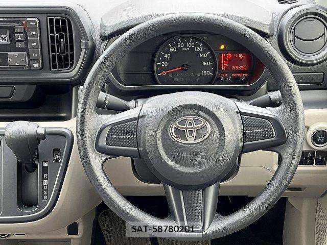Toyota PASSO 2020-09 6682815-13