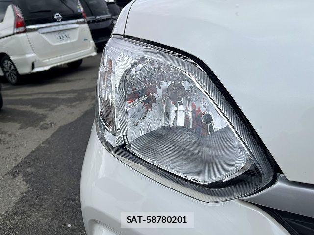 Toyota PASSO 2020-09 6682815-15