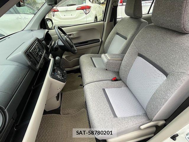 Toyota PASSO 2020-09 6682815-18