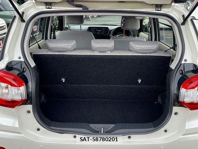 Toyota PASSO 2020-09 6682815-20