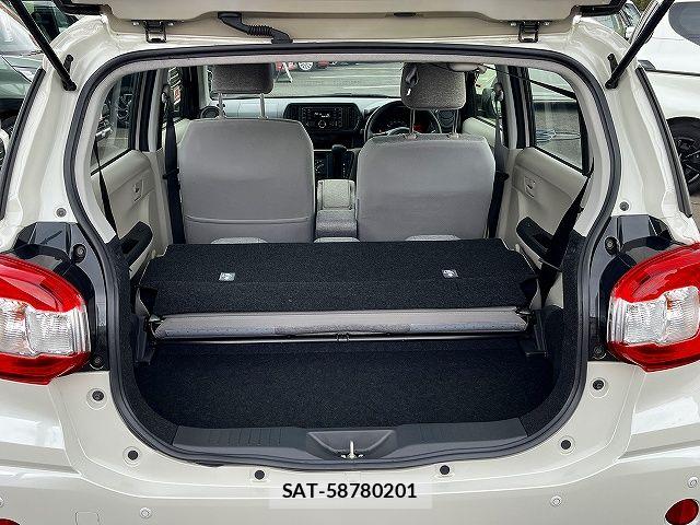 Toyota PASSO 2020-09 6682815-21