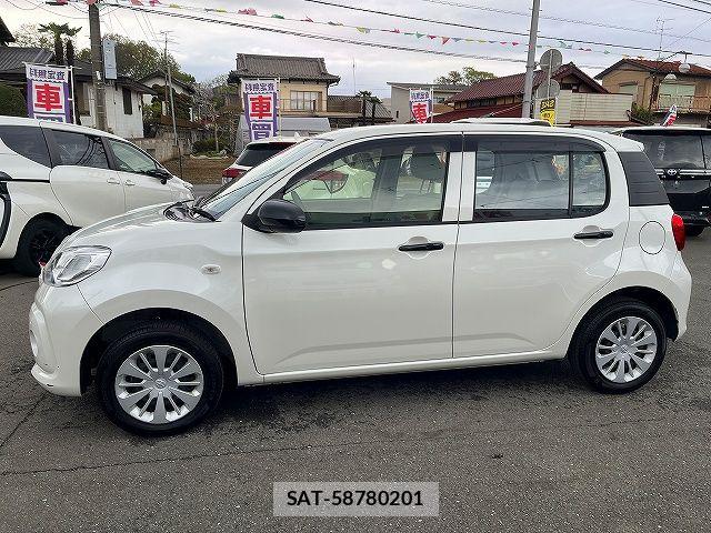 Toyota PASSO 2020-09 6682815-22