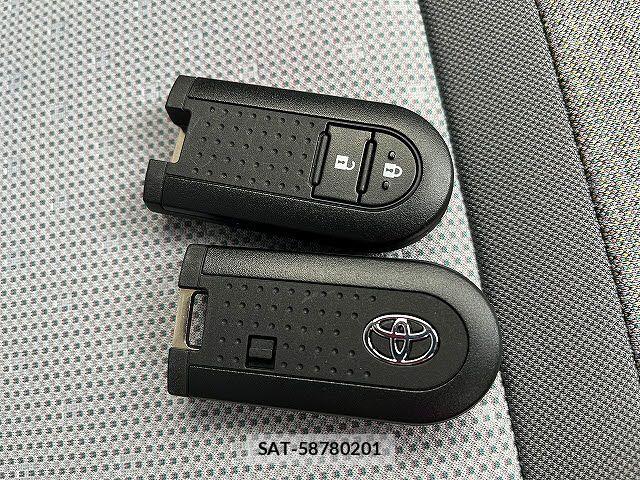 Toyota PASSO 2020-09 6682815-25