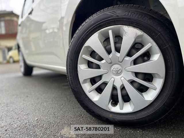 Toyota PASSO 2020-09 6682815-26