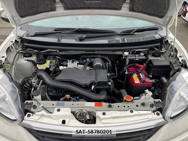 Toyota PASSO 2020-09 6682815-27
