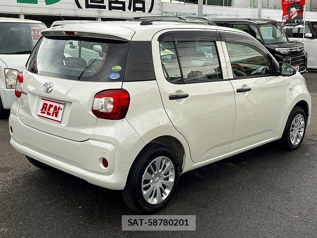 Toyota PASSO 2020-09 6682815-2