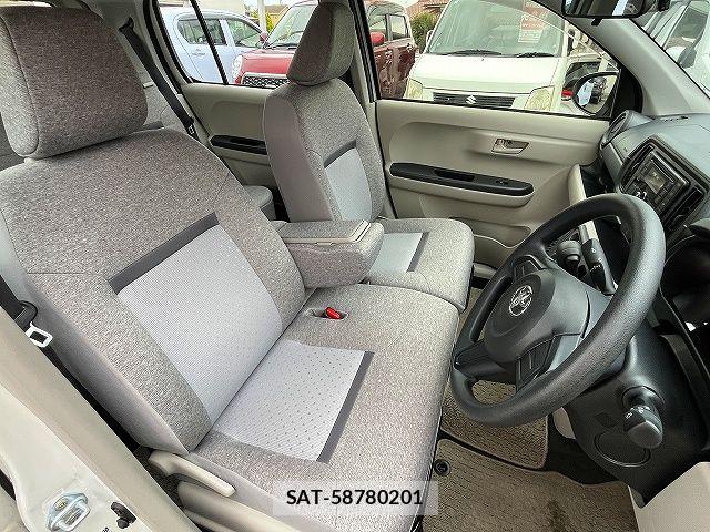 Toyota PASSO 2020-09 6682815-3