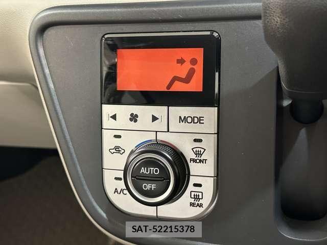 Toyota PASSO 2017-10 6691181-17