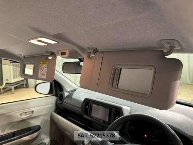 Toyota PASSO 2017-10 6691181-19