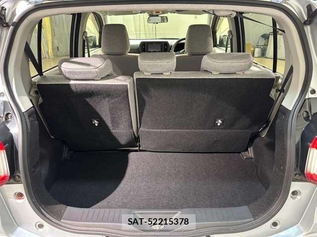 Toyota PASSO 2017-10 6691181-20