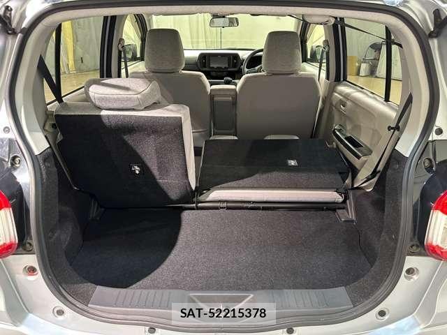 Toyota PASSO 2017-10 6691181-21