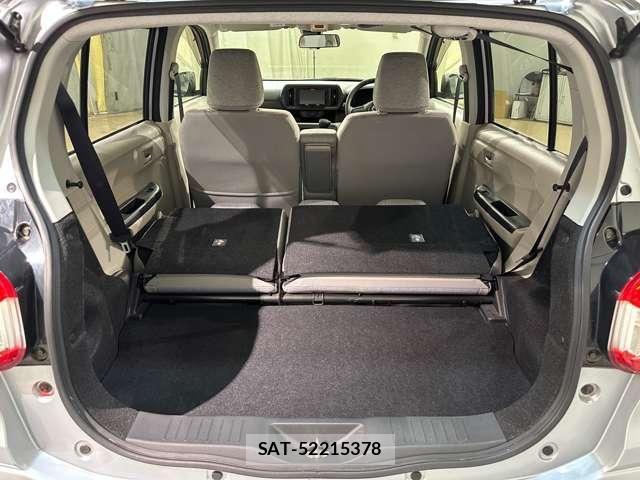 Toyota PASSO 2017-10 6691181-22