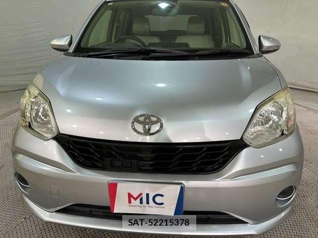 Toyota PASSO 2017-10 6691181-23