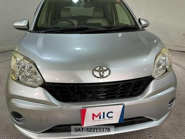 Toyota PASSO 2017-10 6691181-24