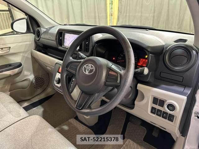 Toyota PASSO 2017-10 6691181-8
