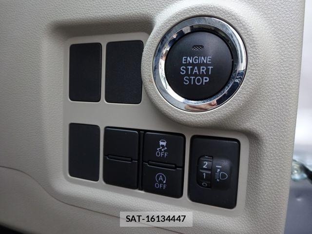 Toyota PASSO 2021-02 6691180-9