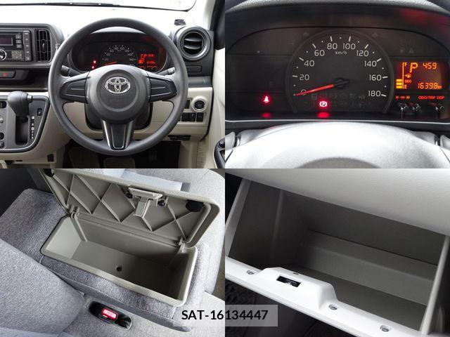 Toyota PASSO 2021-02 6691180-10