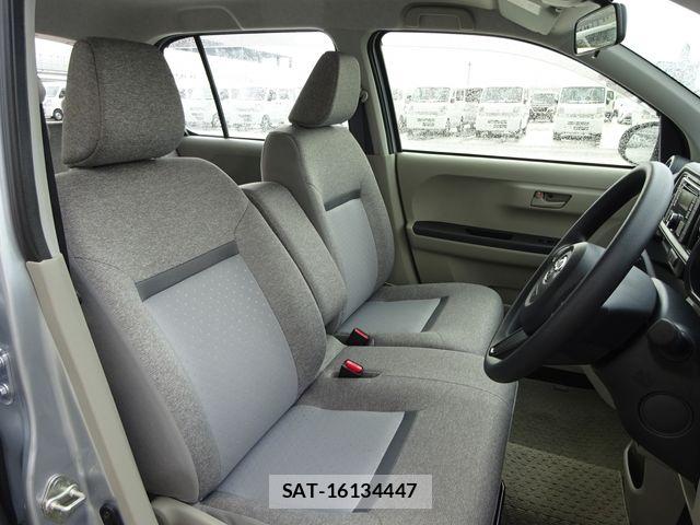 Toyota PASSO 2021-02 6691180-11