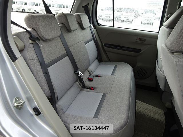 Toyota PASSO 2021-02 6691180-12