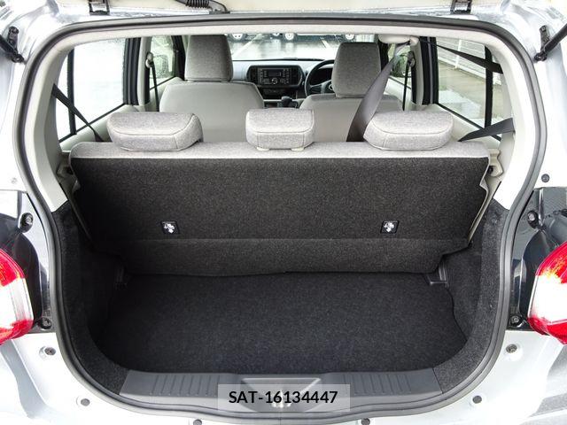 Toyota PASSO 2021-02 6691180-13