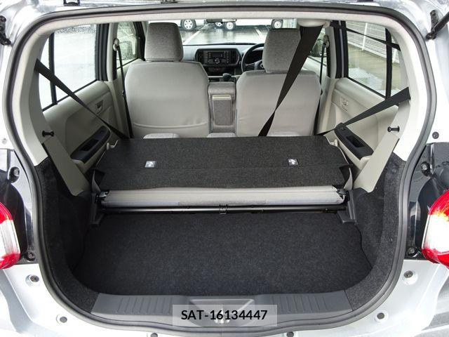 Toyota PASSO 2021-02 6691180-14