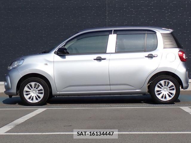 Toyota PASSO 2021-02 6691180-15